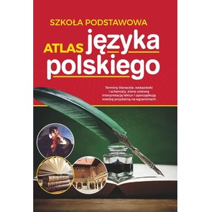 Atlas języka polskiego SP