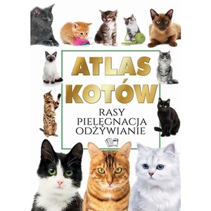 Atlas kotów