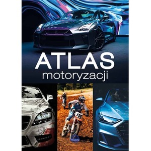 Atlas motoryzacji