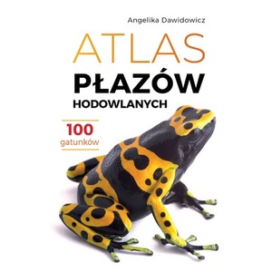 Atlas płazów hodowlanych