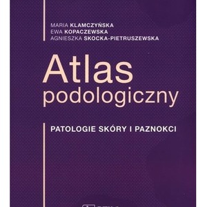 Atlas podologiczny