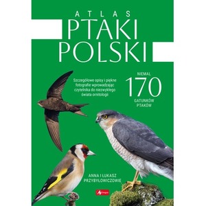 Atlas ptaków Polski