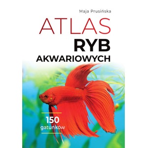 Atlas ryb akwariowych