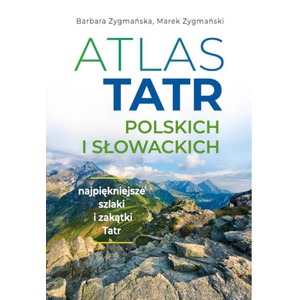 Atlas Tatr polskich i słowackich