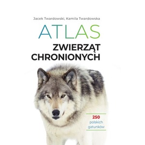 Atlas zwierząt chronionych