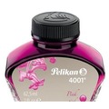 Atrament różowy 62,5ml PELIKAN