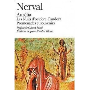 Aurelia Les Nuits d'octobre Pandora Promenades...