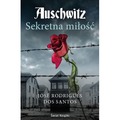 Auschwitz. Sekretna miłość pocket