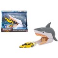 Autko teamsterz shark launch