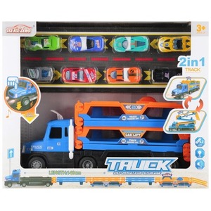 Auto ciężarowe Transporter