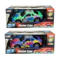 Auto R/C MIX