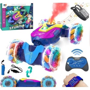 Auto R/C świecące spray MIX