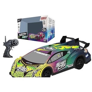 Auto sportowe na radio 1:16