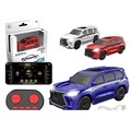 Auto sportowe R/C 4x4 USB MIX