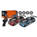 Auto sportowe zdalnie sterowane do driftu