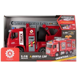 Auto Straż Pożarna