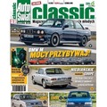 Auto Świat Classic 1/2026 BMW 40lat bawarskiej...