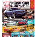 Auto Świat Extra 2/2025 Auta hybrydowe i...