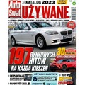 Auto Świat Katalog Używane 1/2023