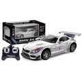 Auto zdalnie sterowane BMW Z4