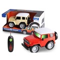 Auto zdalnie sterowane terenowe mix