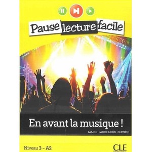 Avant la musique + CD