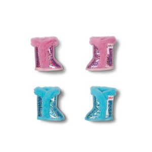 Baby born - Glitter Boots 2 43cm mix