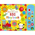 Baby's Very First Big Playbook wer. angielska