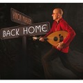 Back Home CD