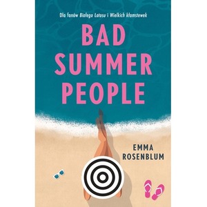 Bad Summer People
