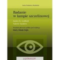 Badanie w lampie szczelinowej