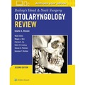 Bailey's Head & Neck Surgery Otolaryngology Review: Print + eBook with Multimedia