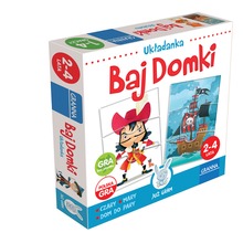 Bajdomki GRANNA