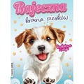 Bajeczna kraina piesków