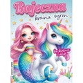 Bajeczna kraina syren