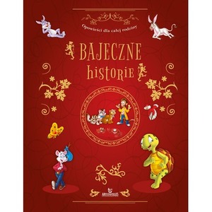 Bajka Bajeczne historie