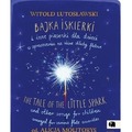 Bajka Iskierki i inne piosenki dla dzieci PWM