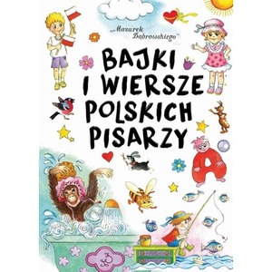 Bajki i wersze polskich pisarzy