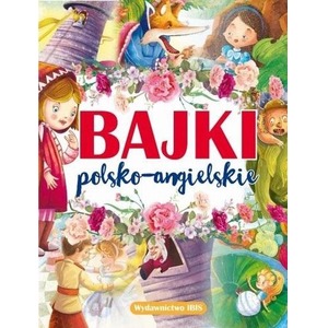 Bajki polsko-angielskie