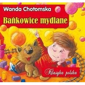 Bańkowice mydlane. Klasyka polska (OT)
