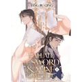 Ballad of sword wine vol. 1 wer. Angielska