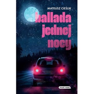 Ballada jednej nocy