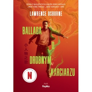 Ballada o drobnym karciarzu