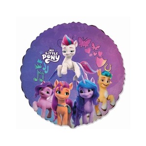 Balon foliowy 46cm My Little Pony