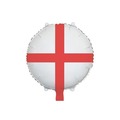 Balon foliowy Flaga Anglii 35cm