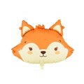 Balon foliowy Lis 57x42cm