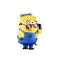 Balon foliowy Minionek Ron 53x79cm