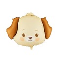 Balon foliowy Piesek 63x48,5cm