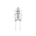 Balon foliowy Robot 37x80cm