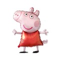 Balon foliowy Świnka Peppa 61cm